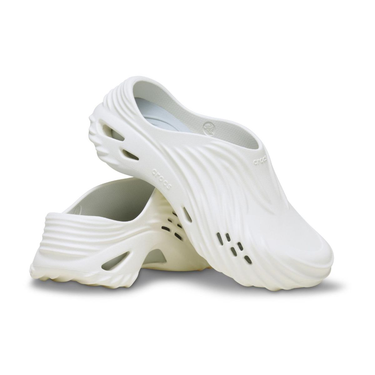 CROCS - Zuecos CROCS Echo Wave Unisex