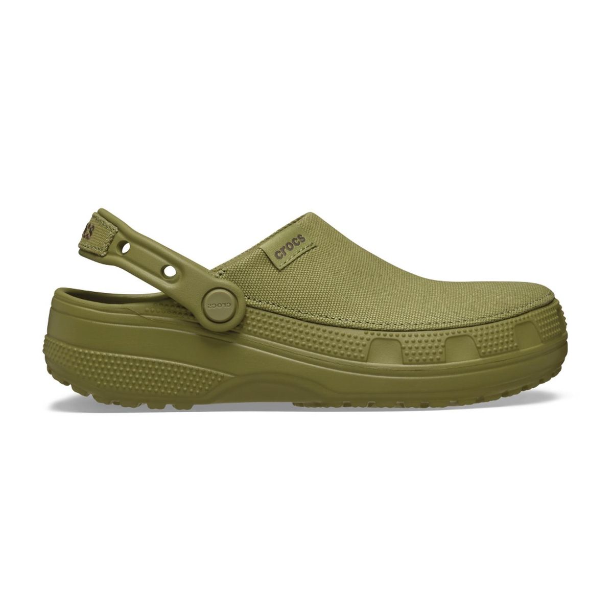 Crocs - Zuecos CROCS Classic Crafted Clog Unisex