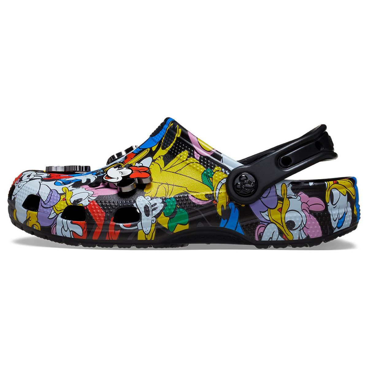 CROCS - Zuecos CROCS Mickey and Friends Classic Clog Unisex