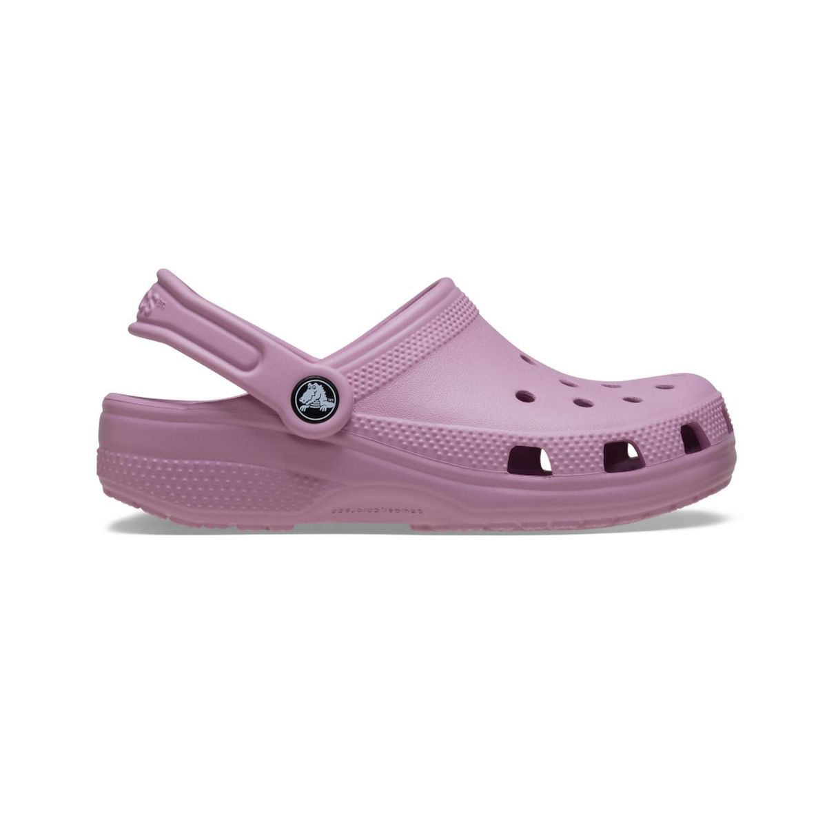 Crocs - Zuecos CROCS Classic Clog T Niños
