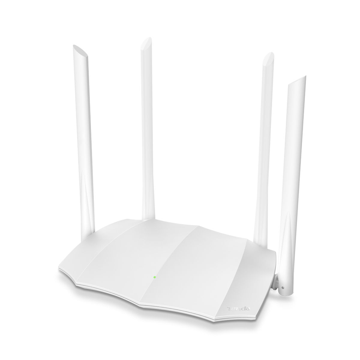 TENDA - Tenda Router WiFi De Doble Banda AC1200 AC5