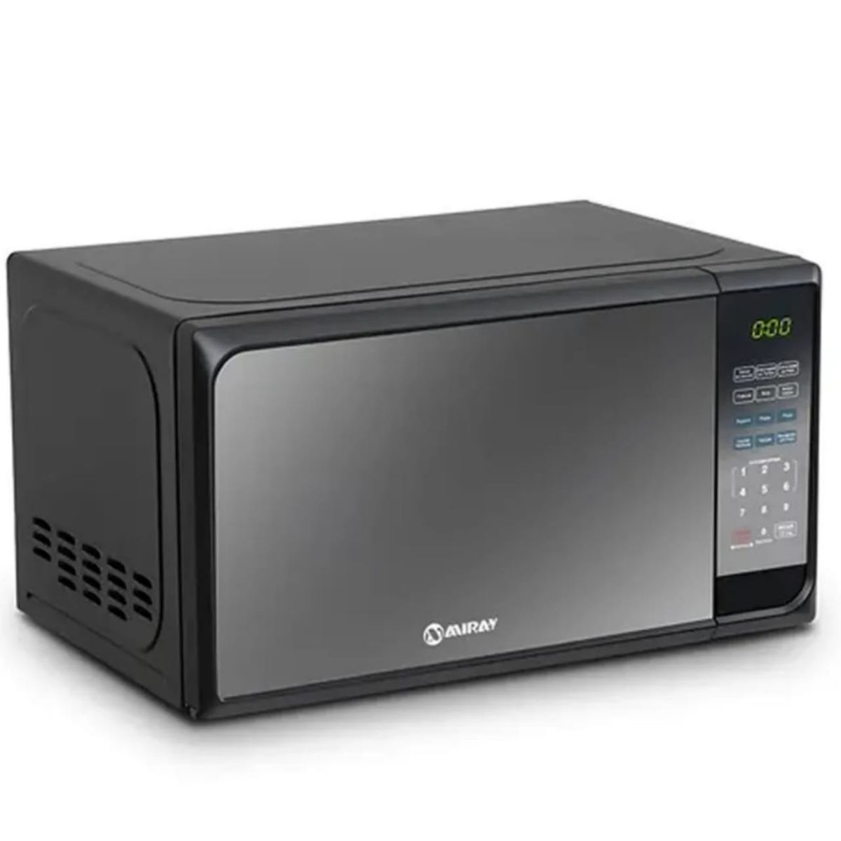 MIRAY - Horno microondas Miray HMM-20N de 20 litros panel digital