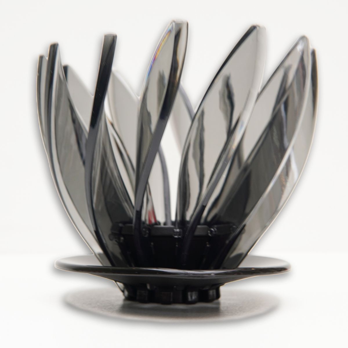 GENERICO - Dripper V60 Suiren  2 a 4 tazas