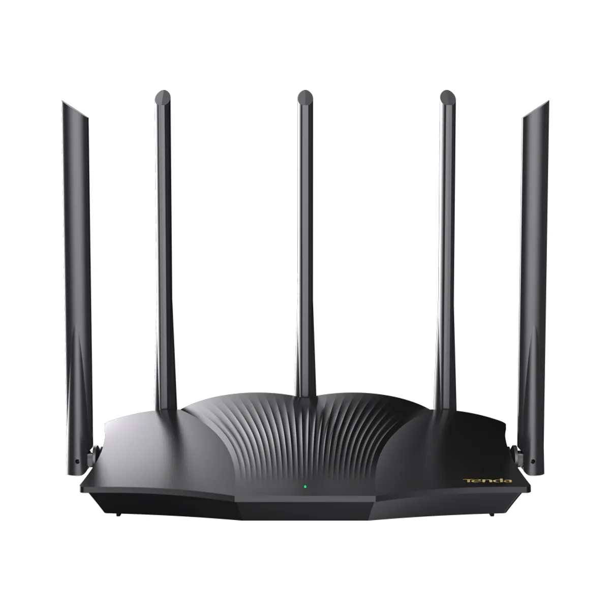 TENDA - Tenda Router WiFi 6 Doble Banda Gigabit AX3000 TX12Pro Rompemuros