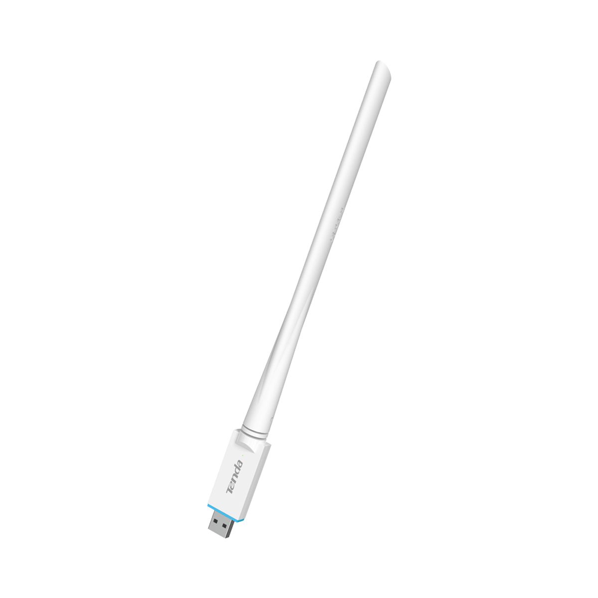 TENDA - Tenda Adaptador USB inalámbrico AX300 Wifi 6 U2