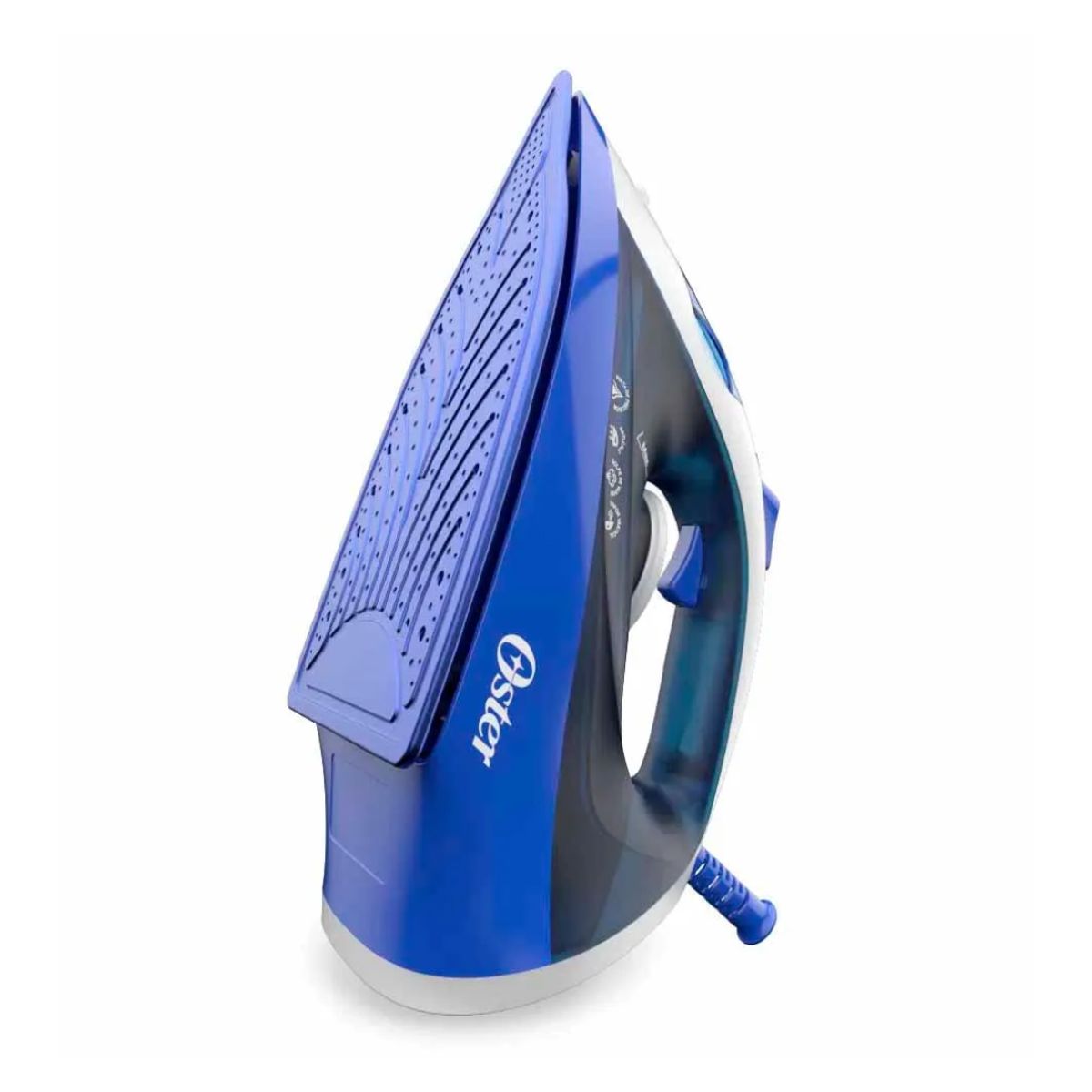 OSTER - PLANCHA A VAPOR OSTER ANTIADHERENTE AZUL - GCSTBS6003