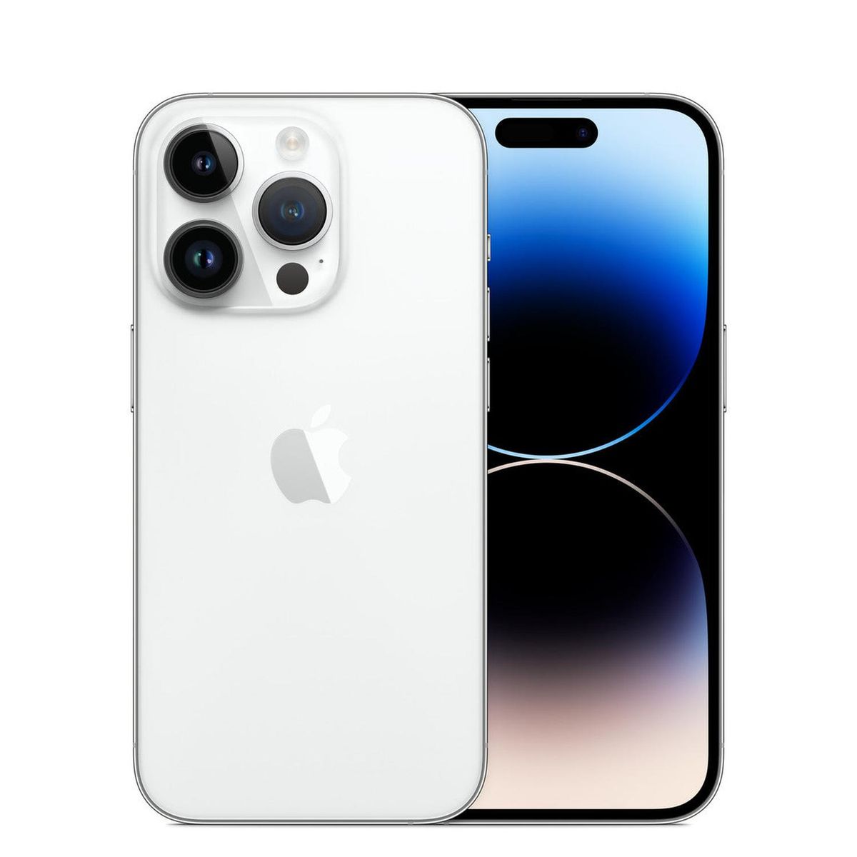 APPLE - iPhone 14 Pro 1TB Plata - Reacondicionado Grado A - Entrega Inmediata