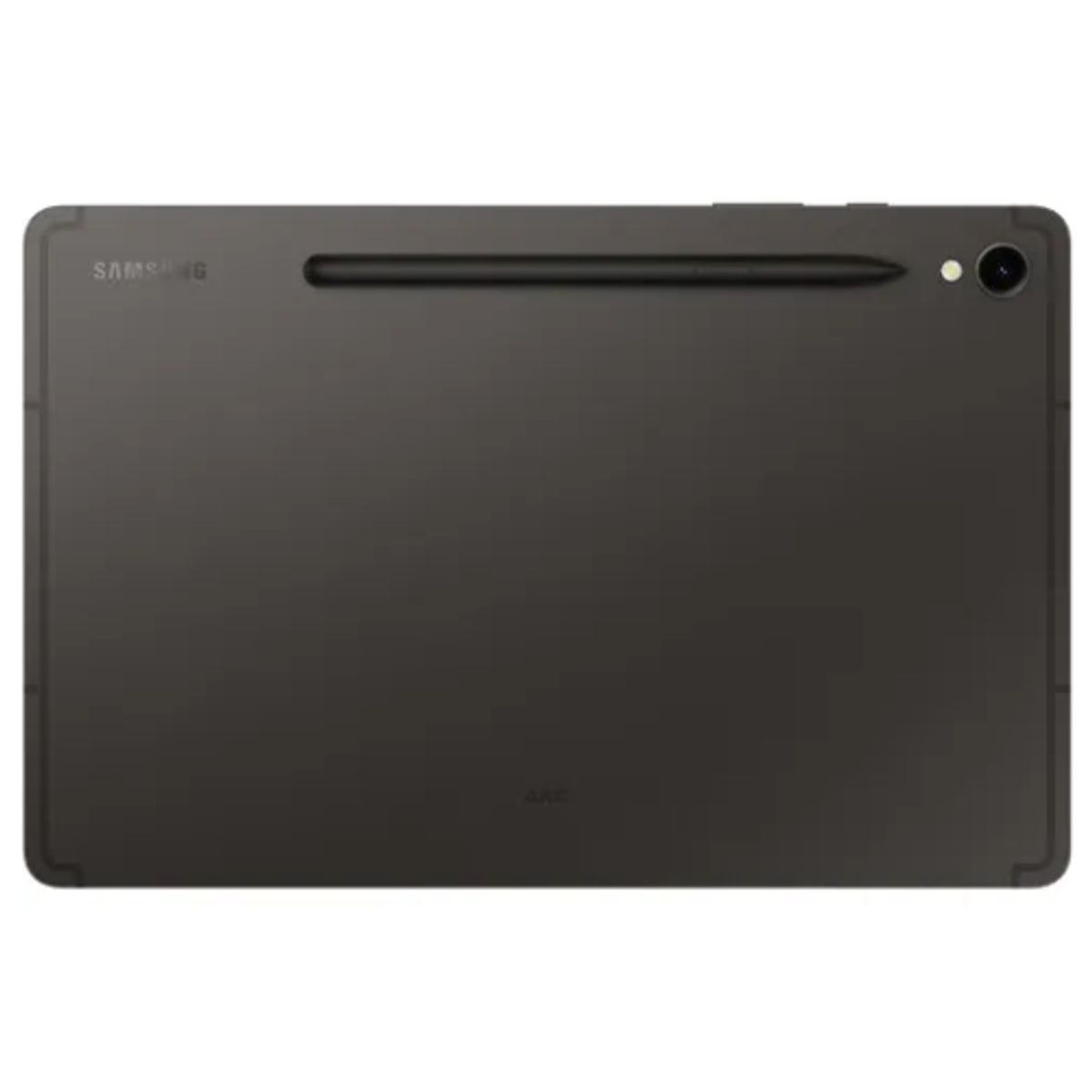 SAMSUNG - Samsung Galaxy Tab S9 256gb 12gb Snapdr 8 2da - Gris Oscuro