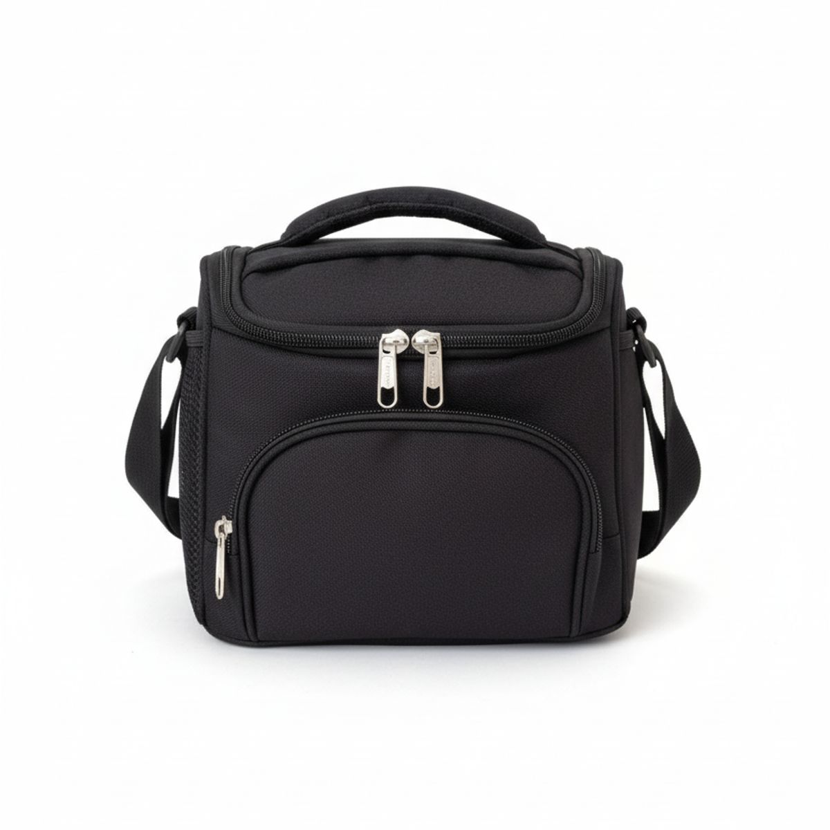 GENERICO - LONCHERA TERMICA URBAN LUNCH NEGRO