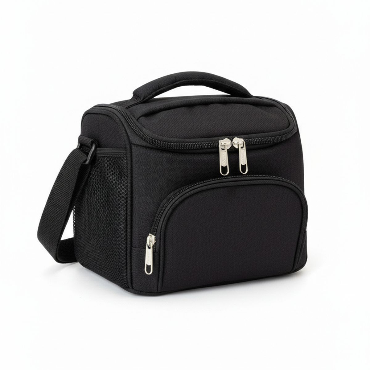 GENERICO - LONCHERA TERMICA URBAN LUNCH NEGRO