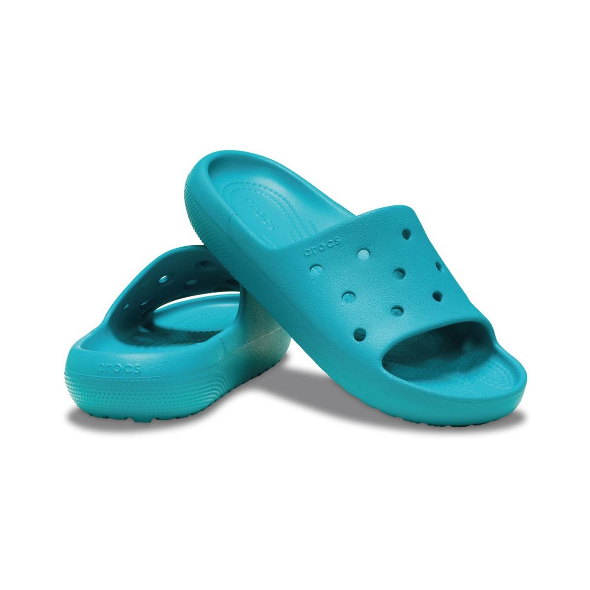 CROCS - Sandalias CROCS Classic Slide V2 Unisex