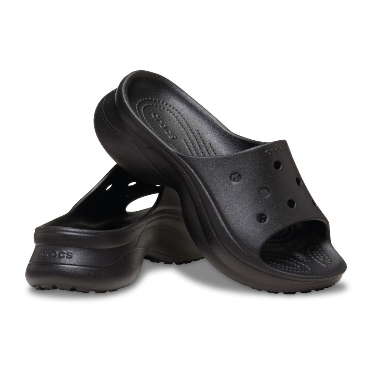 Crocs - Sandalias CROCS Bae Slide W Mujer