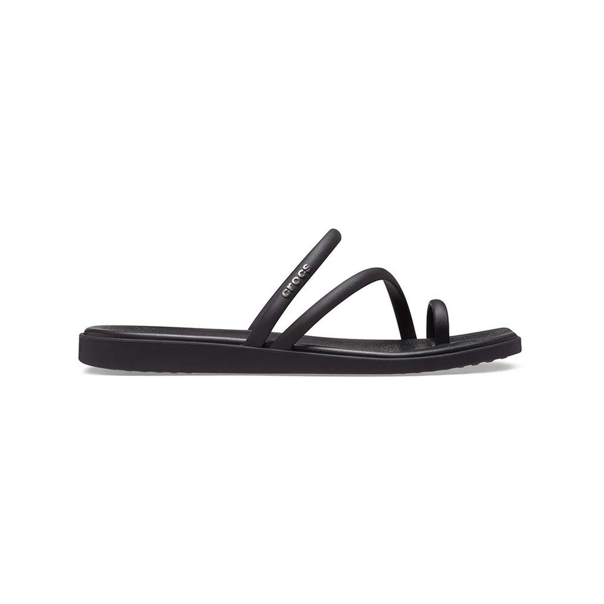 CROCS - Sandalias CROCS Miami Toe Loop Sandal W Mujer