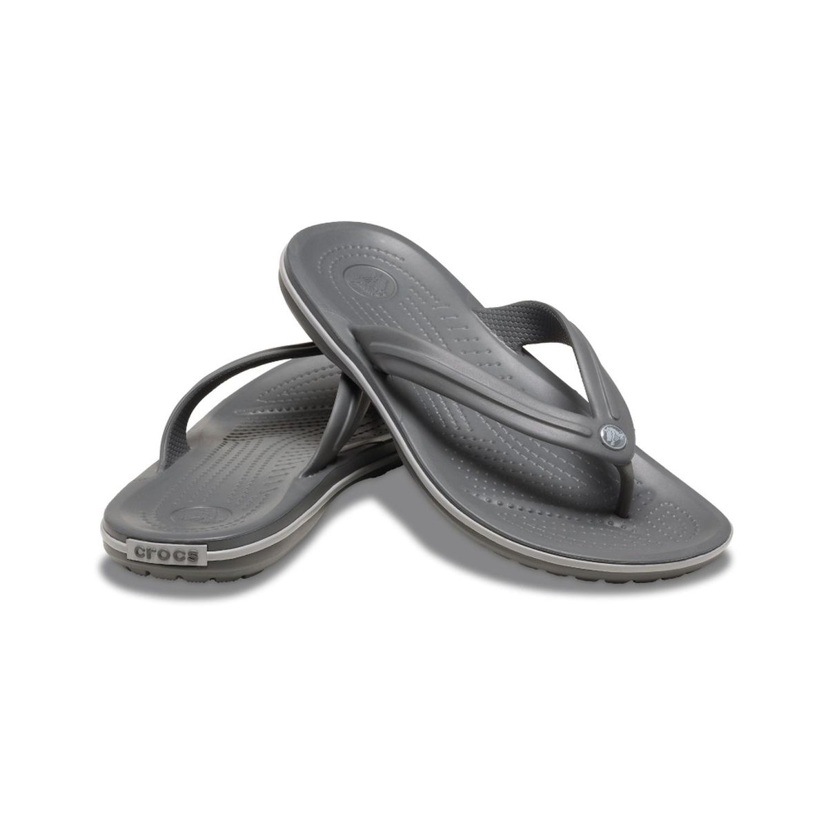 CROCS - Sandalias CROCS Crocband Flip Unisex