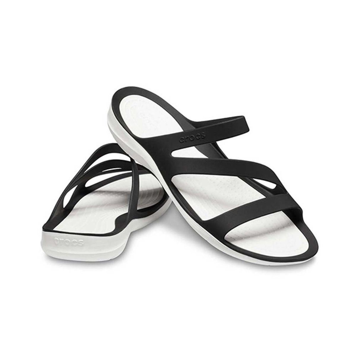 CROCS - Sandalias CROCS Swiftwater Sandal W Mujer