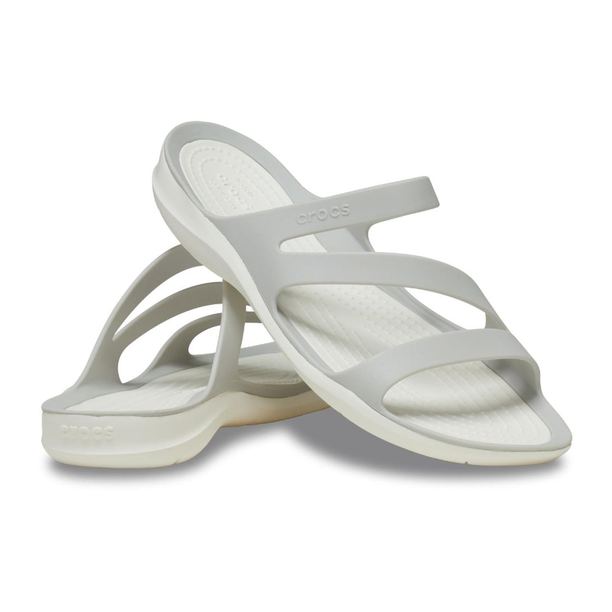 CROCS - Sandalias CROCS Swiftwater Sandal W Mujer
