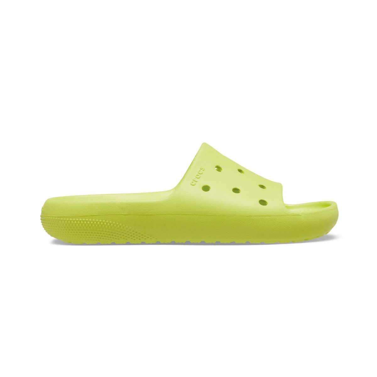 CROCS - Sandalias CROCS Classic Slide V2 Unisex
