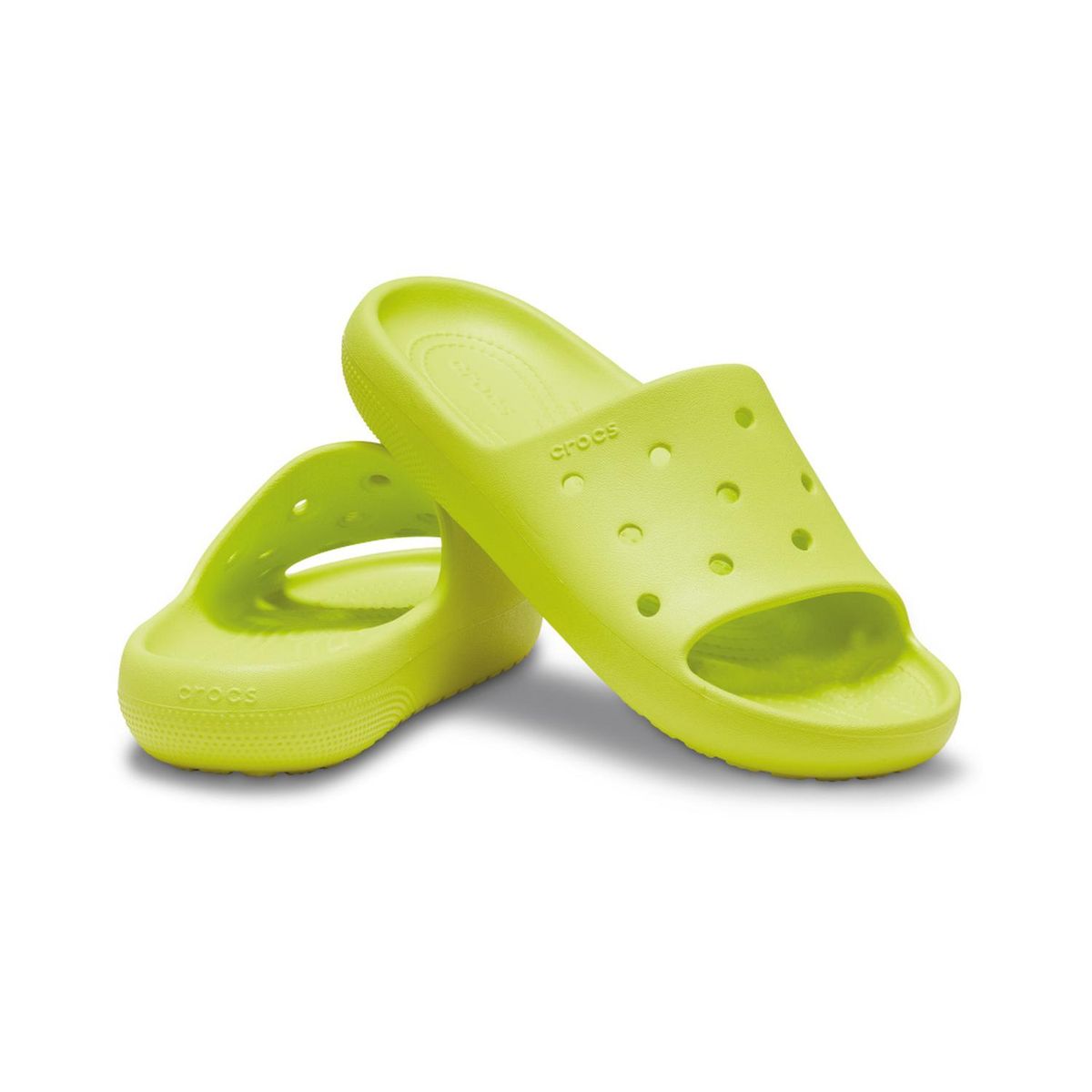 CROCS - Sandalias CROCS Classic Slide V2 Unisex