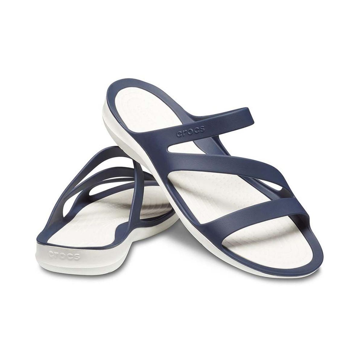 CROCS - Sandalias CROCS Swiftwater Sandal W Mujer