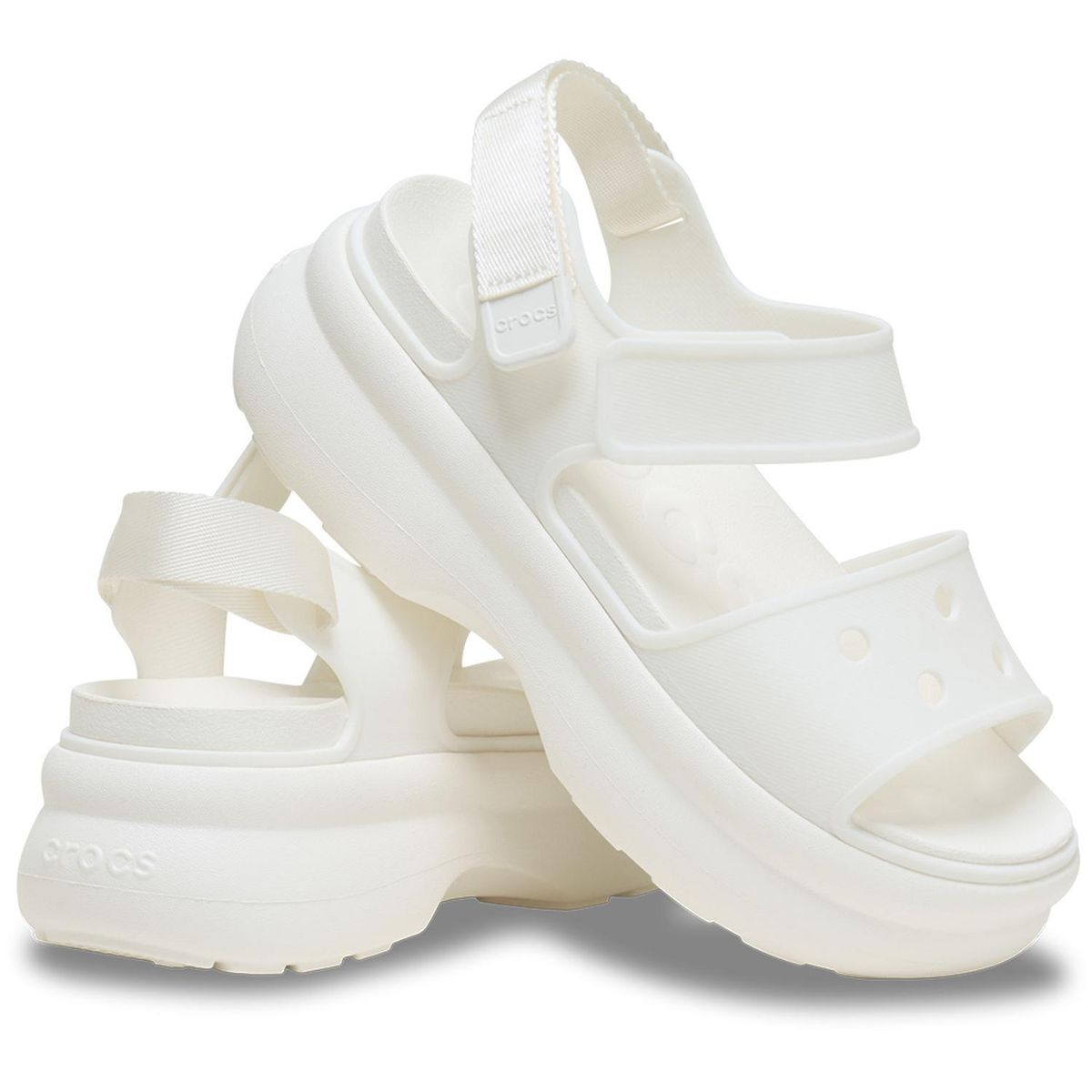 Crocs - Sandalias CROCS Soho Y Strap Sandal W Mujer