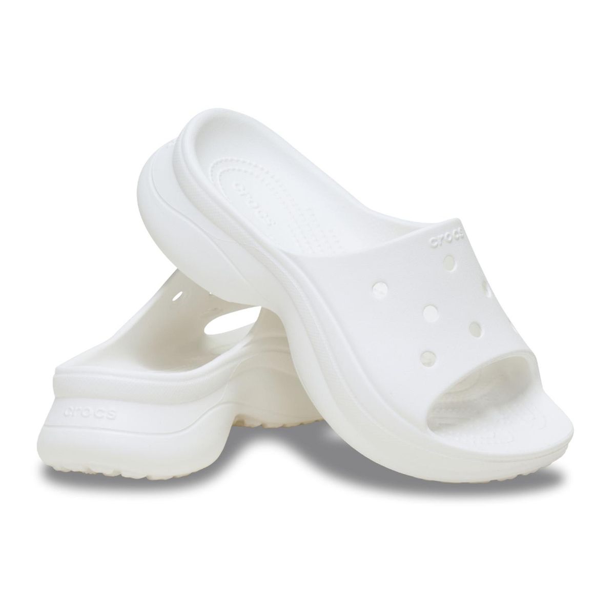 Crocs - Sandalias CROCS Bae Slide W Mujer