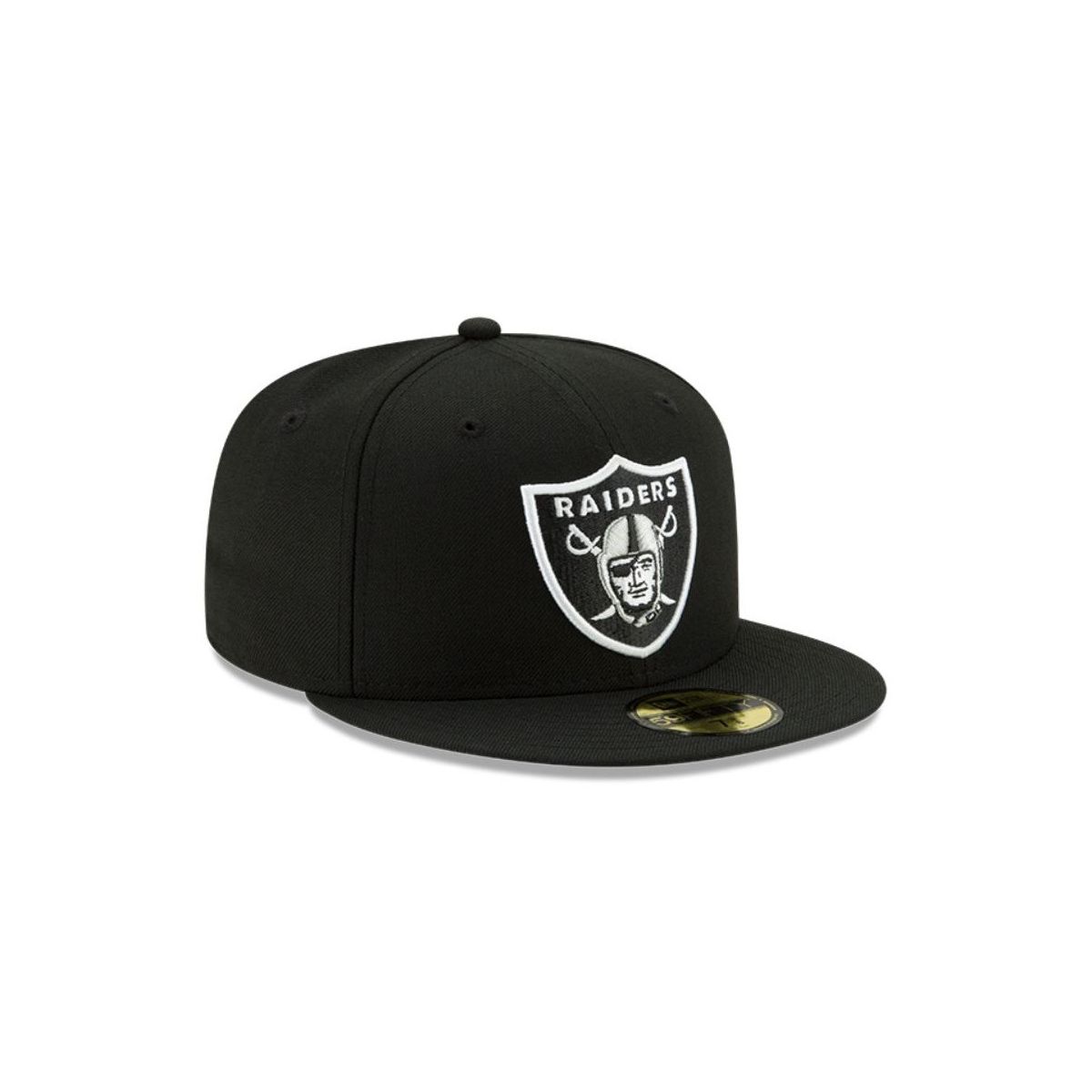 New Era - Gorra Las Vegas Raiders NFL 59Fifty Black