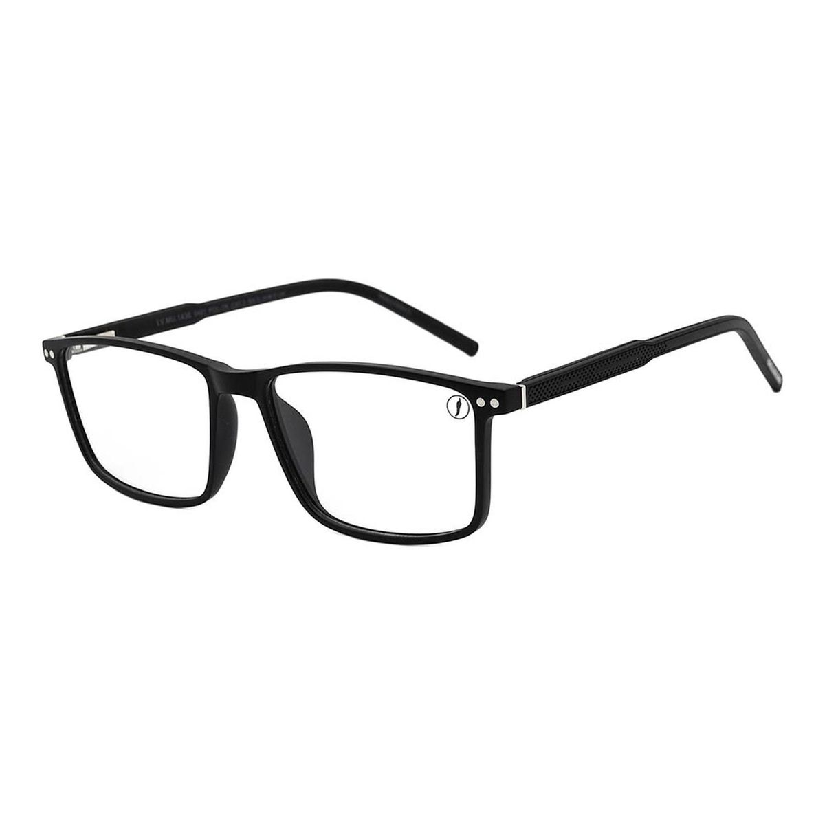 CHILLI BEANS - Lentes 2 en 1 CHILLI BEANS Polarizada Chilli Beans Cuadrado Hombre