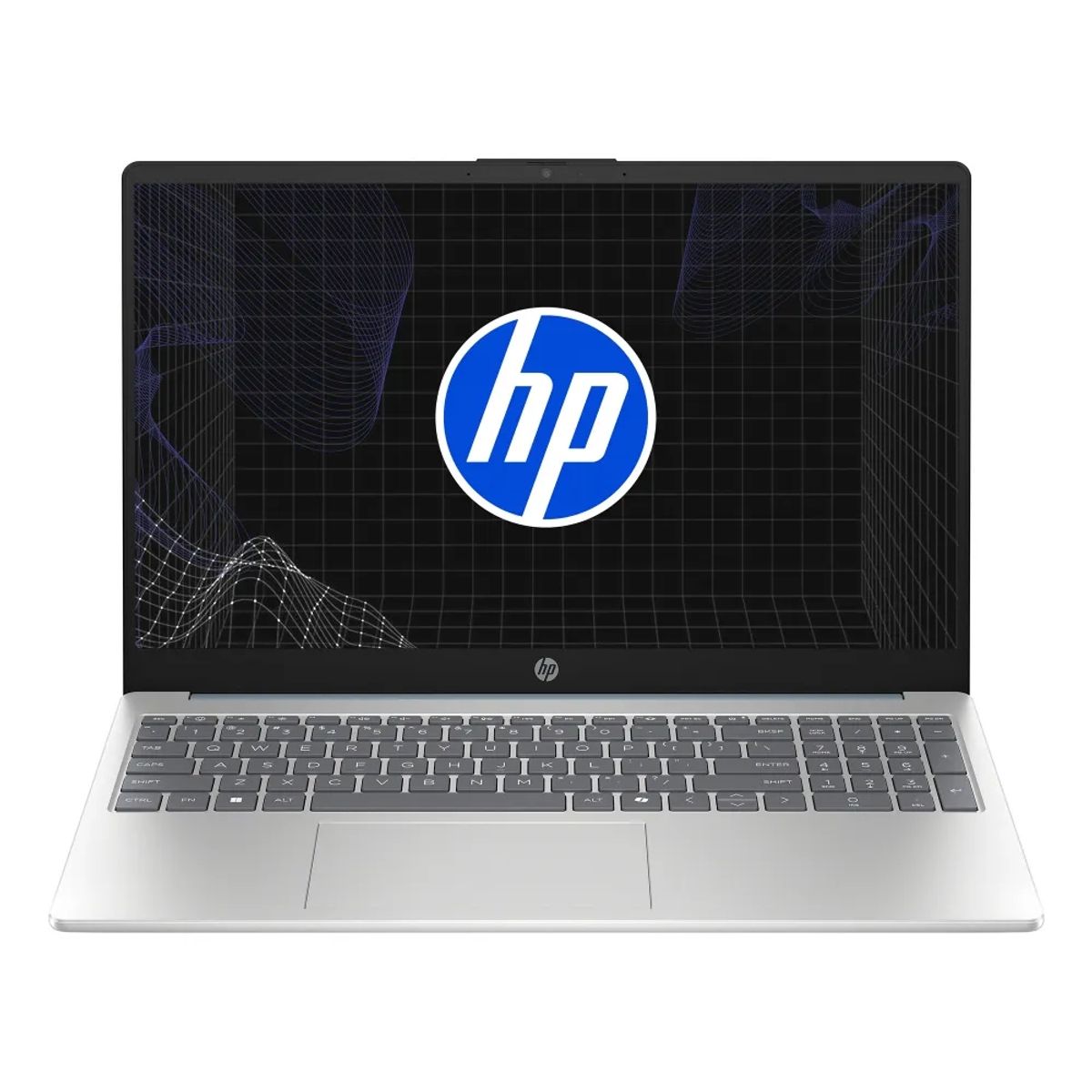 HP - Laptop HP Core i7-1355U Pantalla 156 FullHD RAM 16GB SSD 512GB