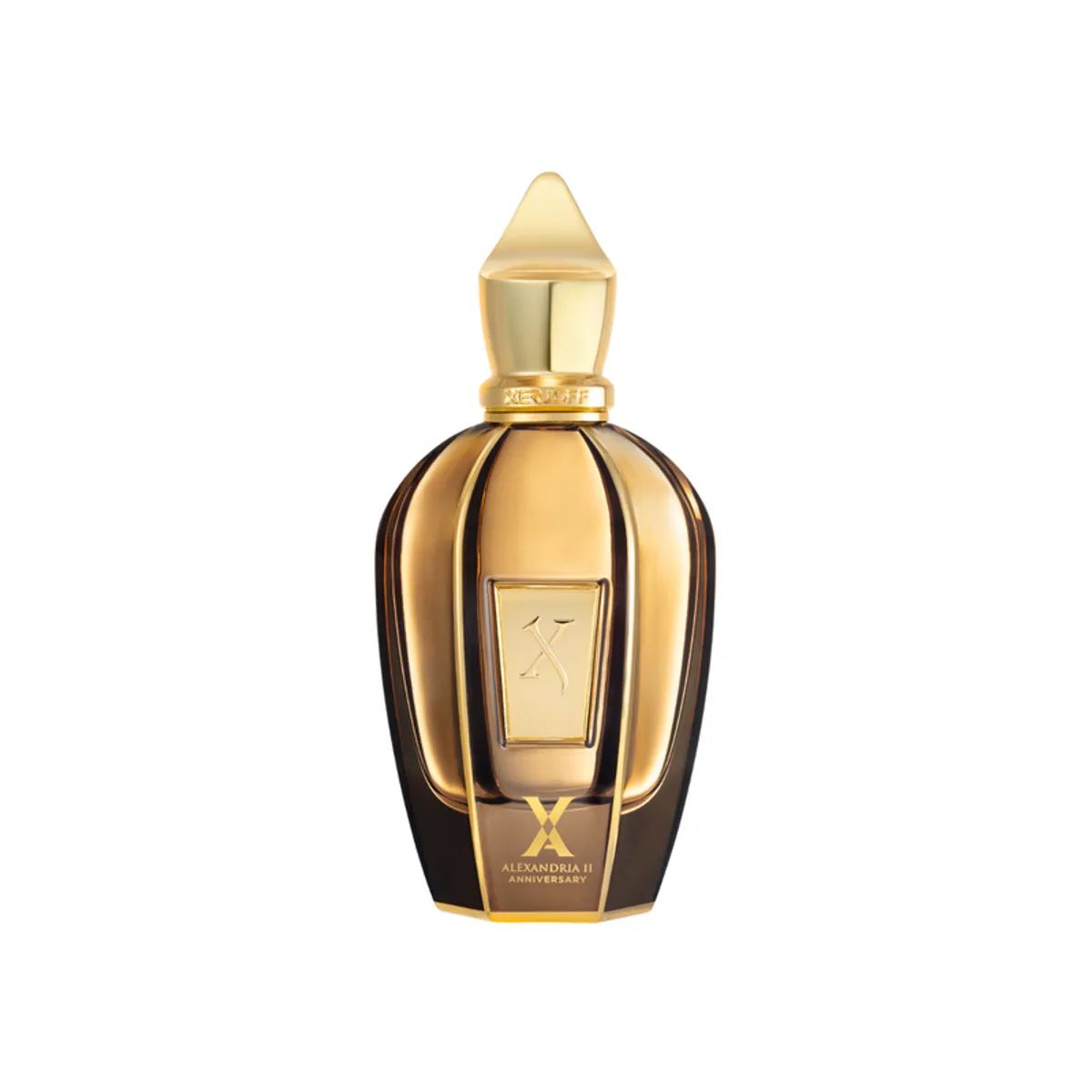 XERJOFF - ALEXANDRIA II ANNIVERSARY EAU DE PARFUM 100 ML