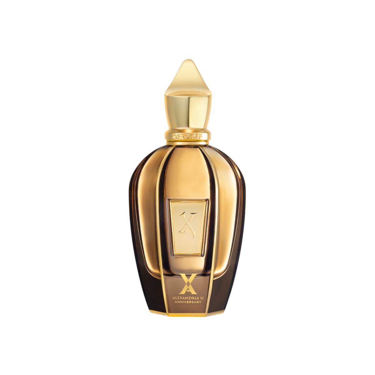XERJOFF - ALEXANDRIA II ANNIVERSARY EAU DE PARFUM 100 ML