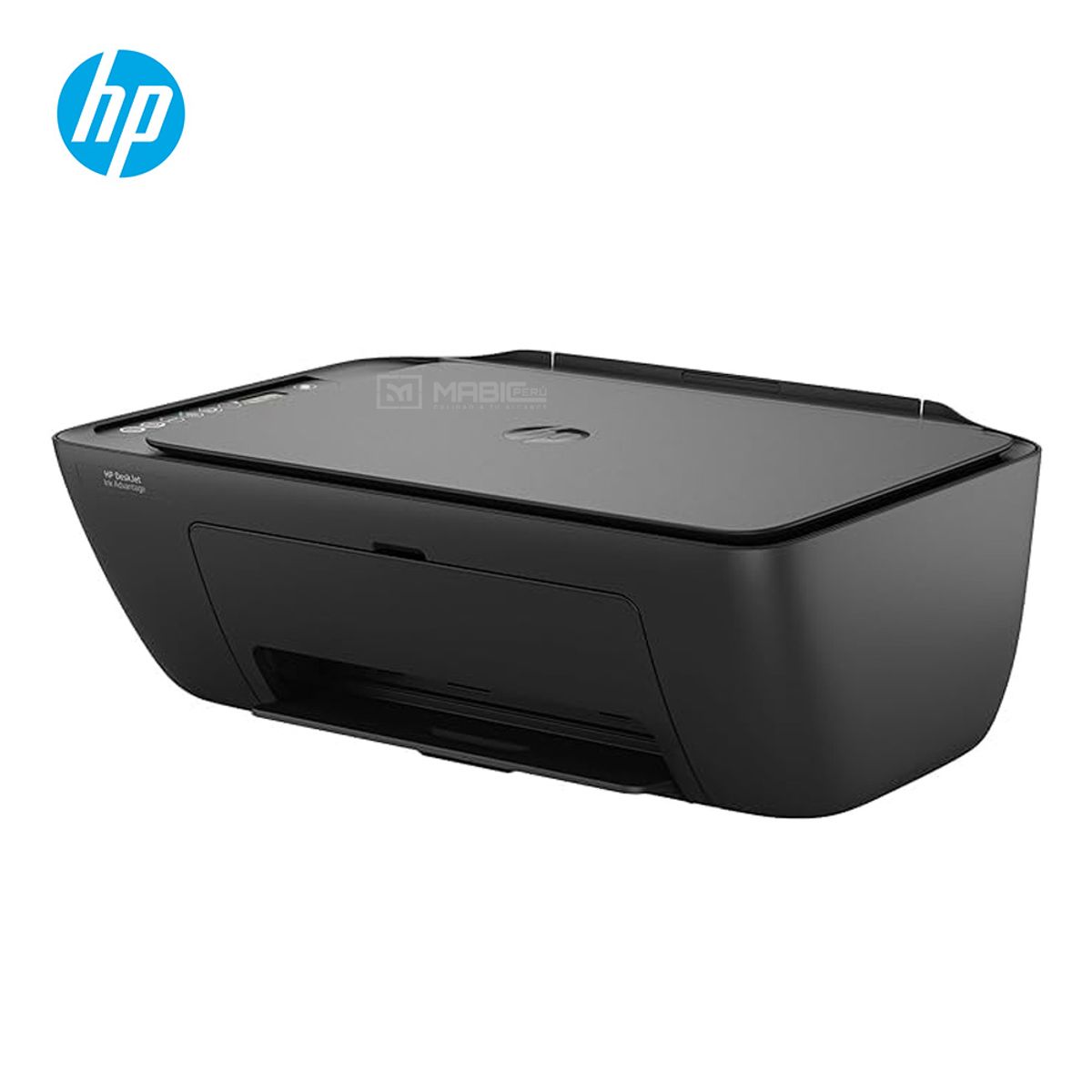 HP - IMPRESORA MULTIFUNCIONAL HP 2975 WIFI ESCANER COPIA - USB