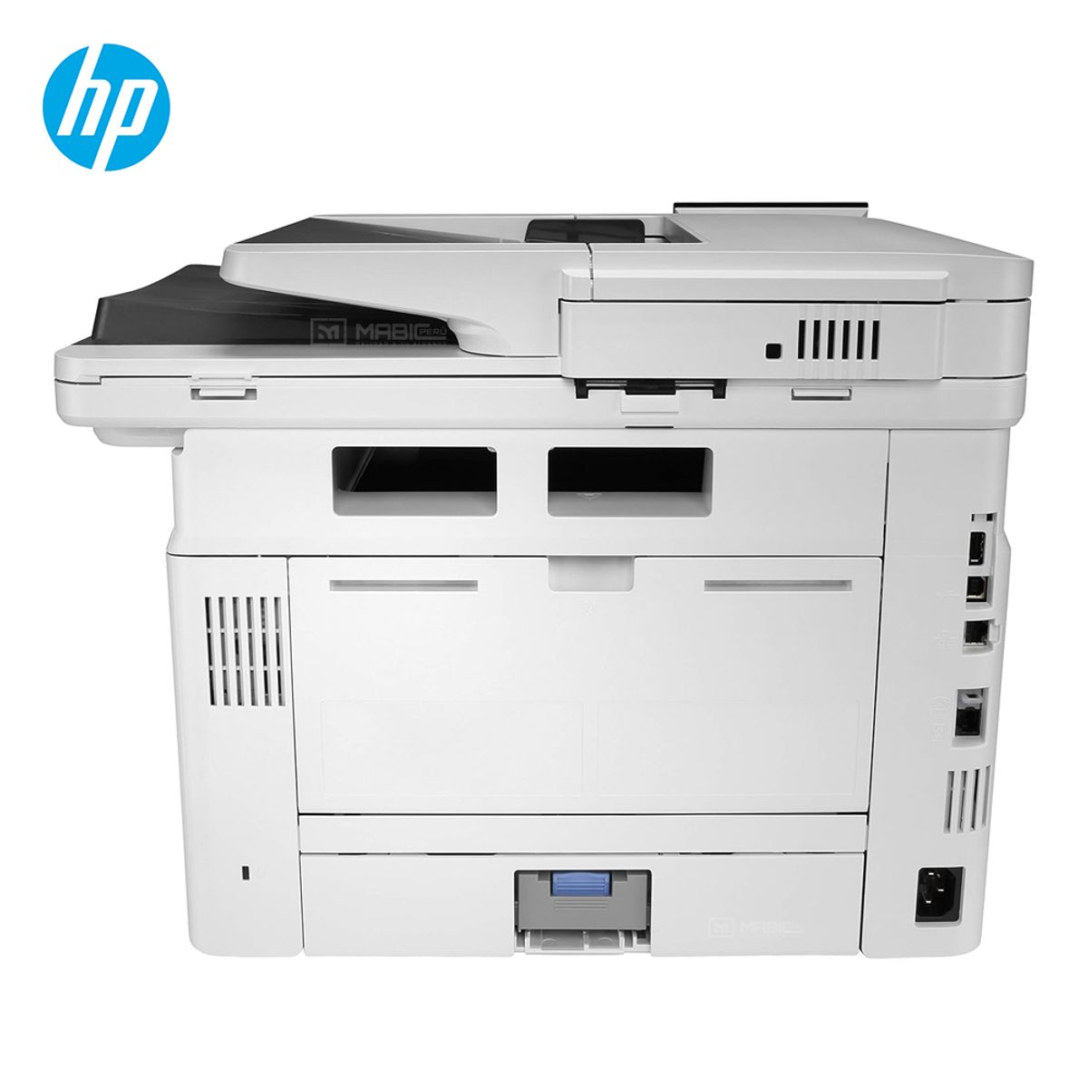 HP - Impresora multifuncional Láser Hp Enterprise MFP M430 Duplex WIFI ADF