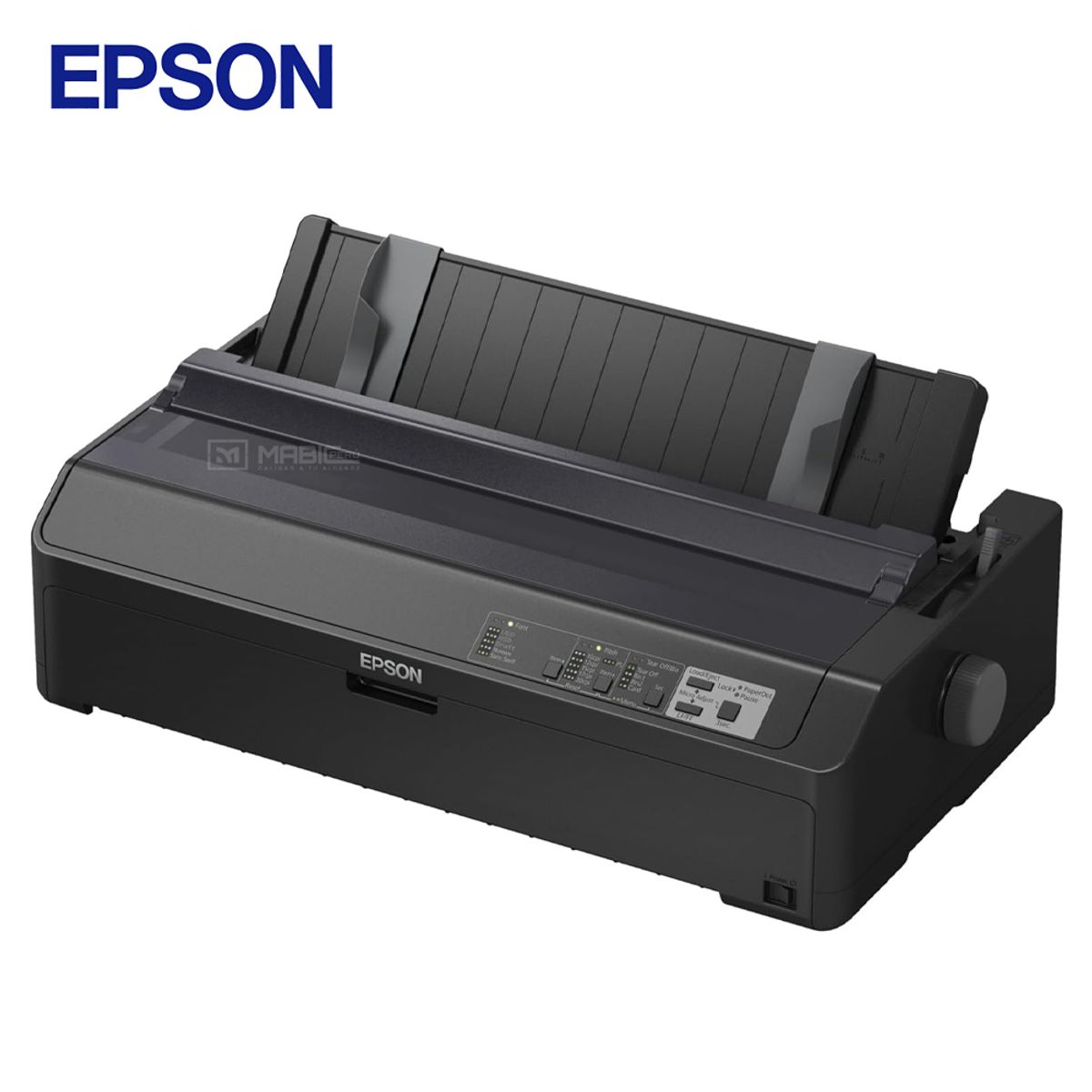 EPSON - Impresora Matricial Epson FX-2190II USB Paralelo 9 Pines