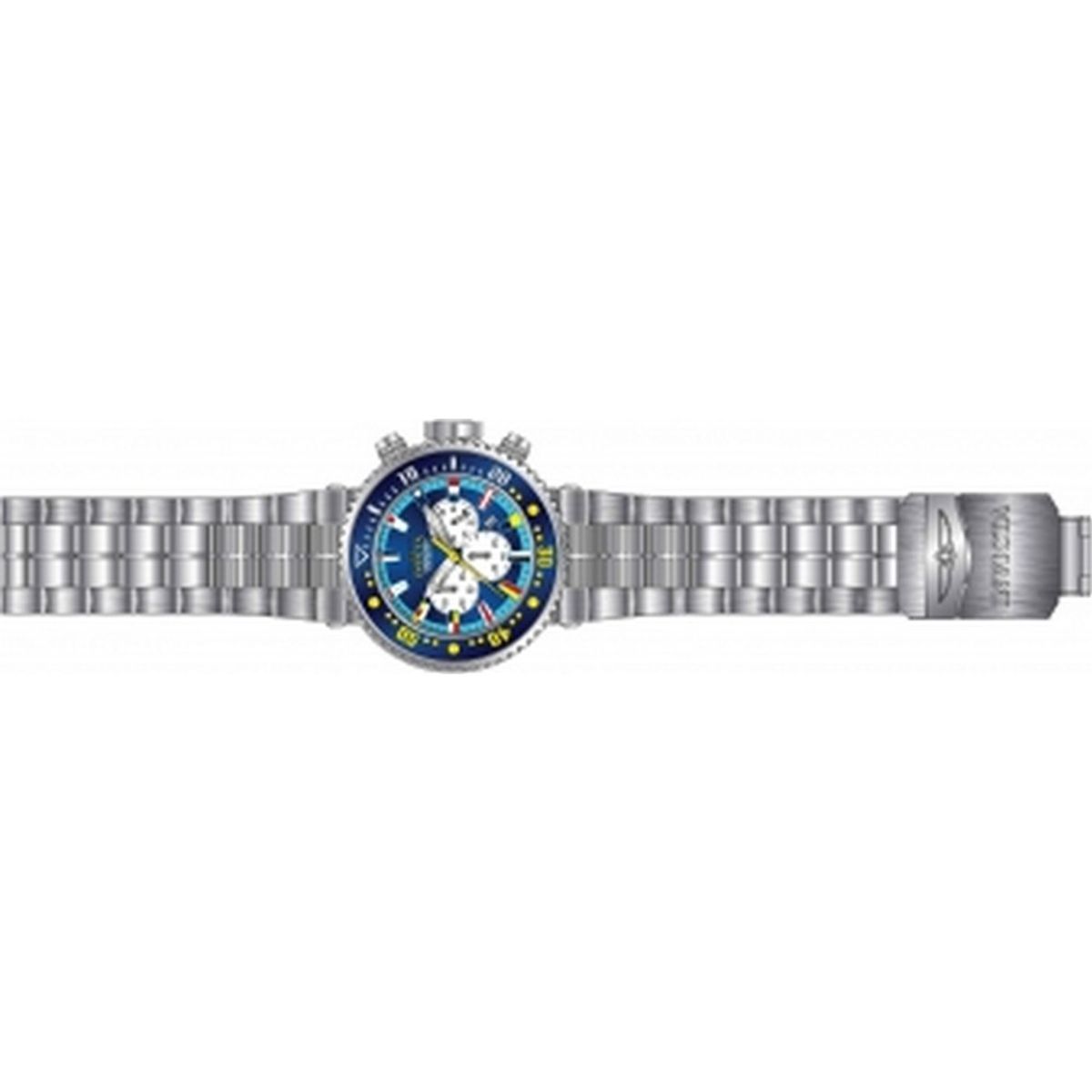 INVICTA - Reloj Invicta Pro Diver 27660 Hombre