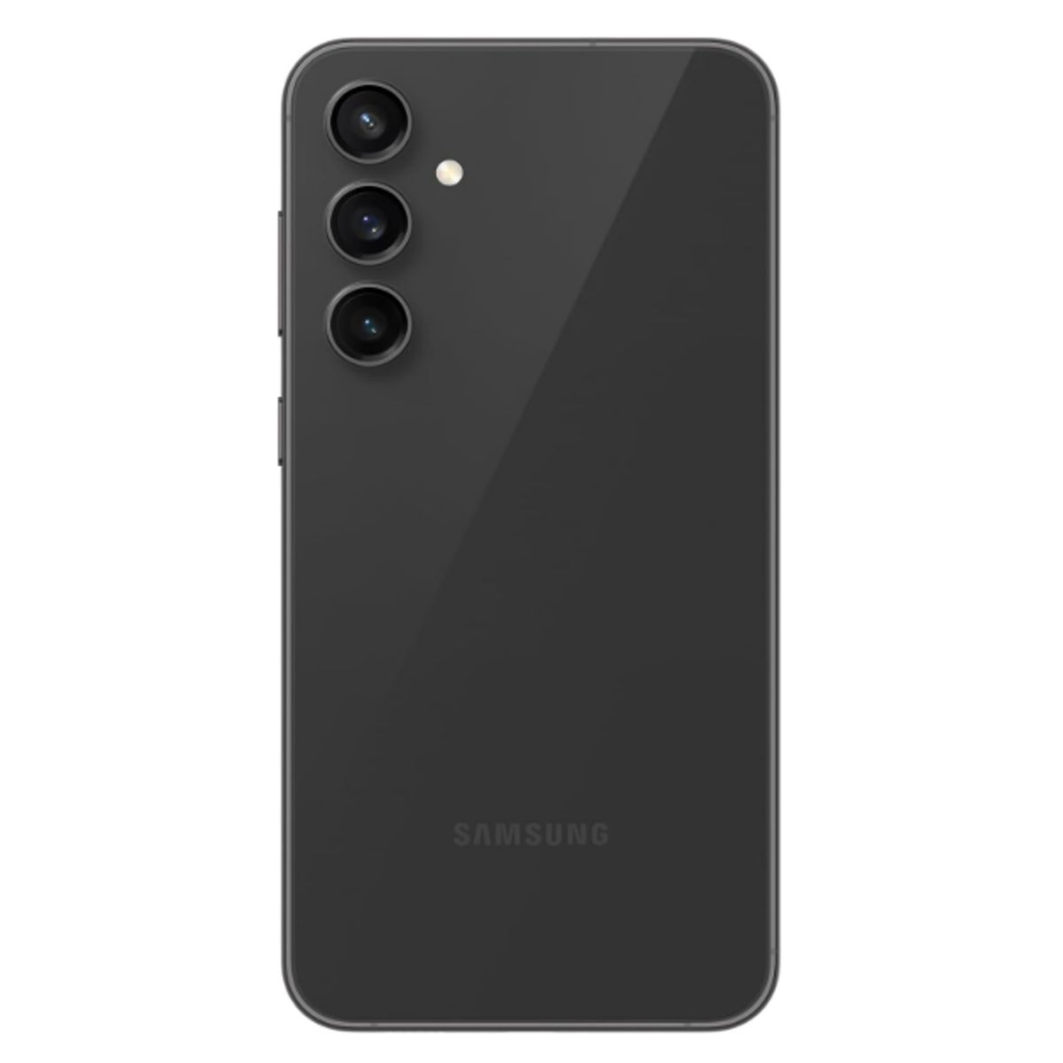 SAMSUNG - Galaxy S23 FE 5G 128G Negro Teléfono Inteligente Reacondicionado