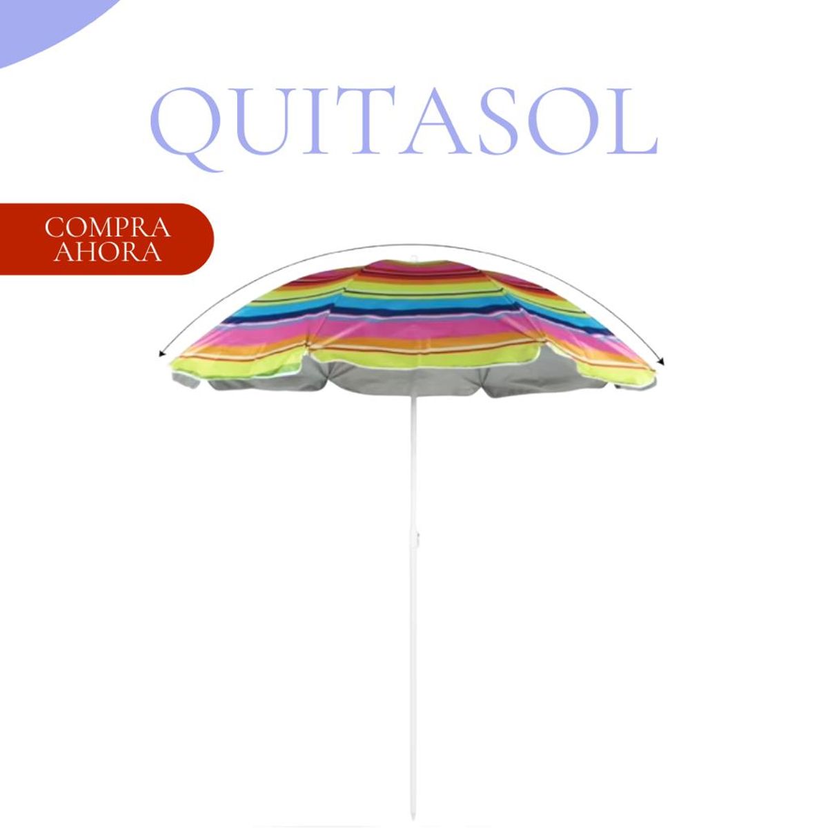 HOME & DESING - QUITASOL DE PLAYA