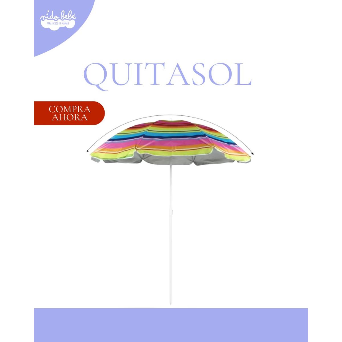 HOME & DESING - QUITASOL DE PLAYA