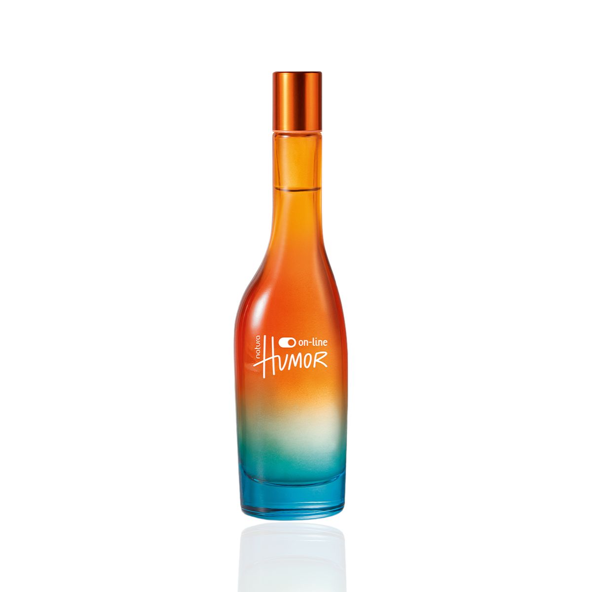 NATURA - Humor On-line Eau de Toilette Femenino