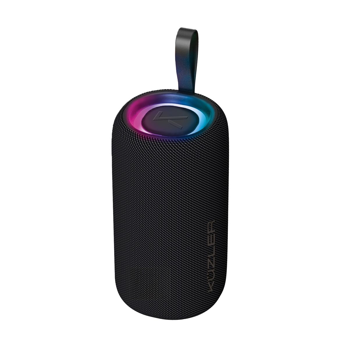 KUZLER - Parlante Kuzler Bluetooth 20W con Luces RGB ECHOBOOM-L1