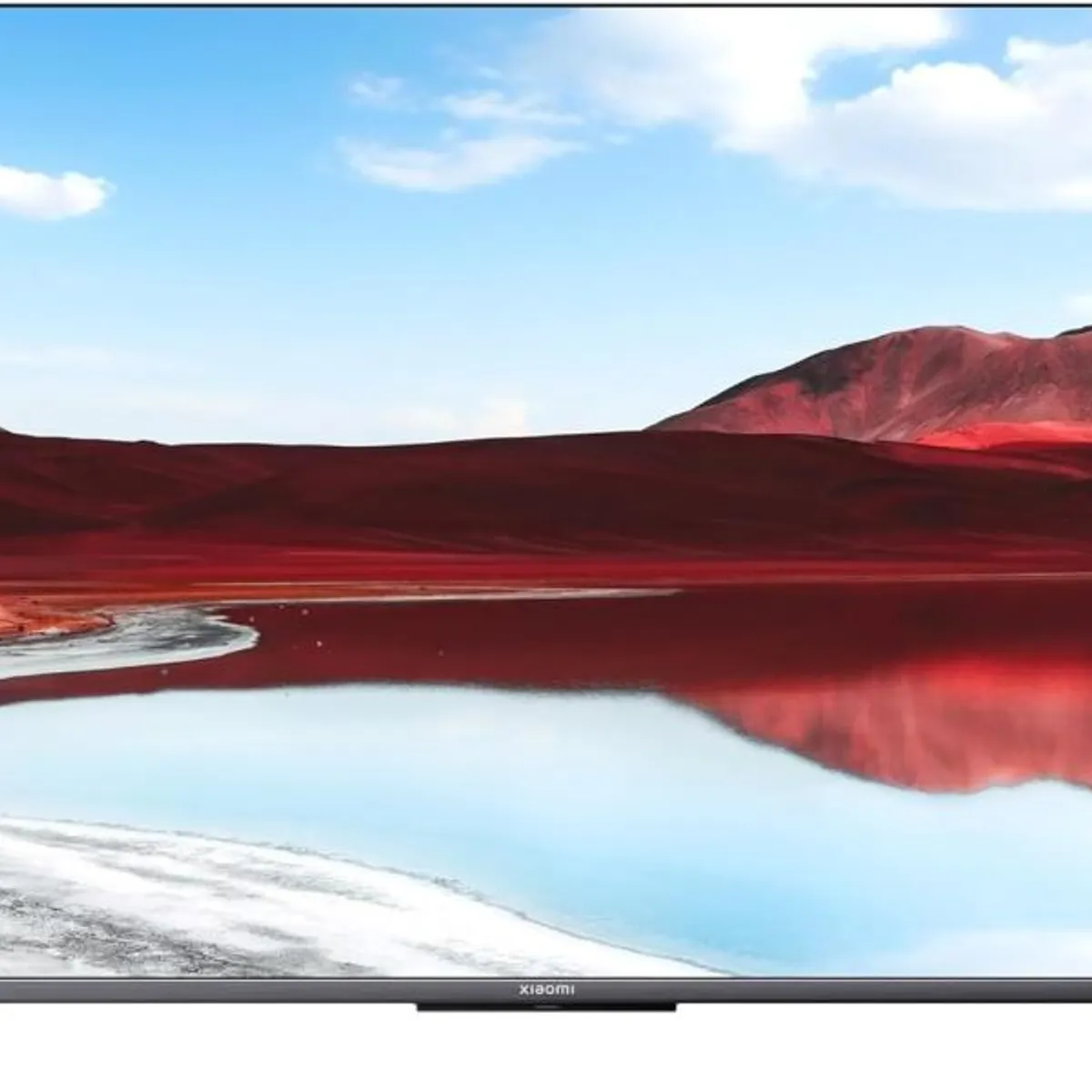 XIAOMI - XIAOMI TV A PRO 2025 DE 43 SMART UHD 4K