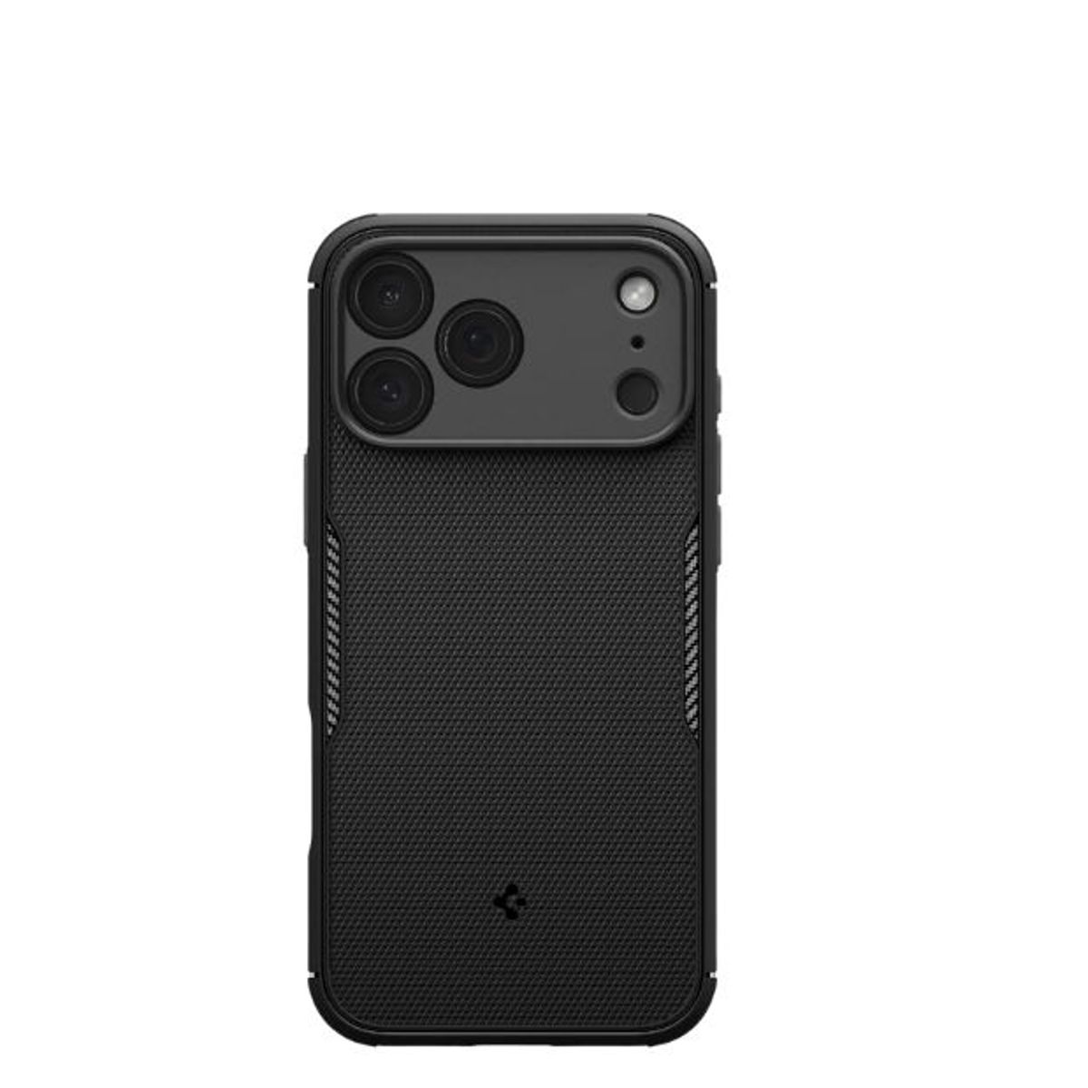 SPIGEN - Funda Spigen Core Armor MagFit iPhone 17 Pro - Negro Mate
