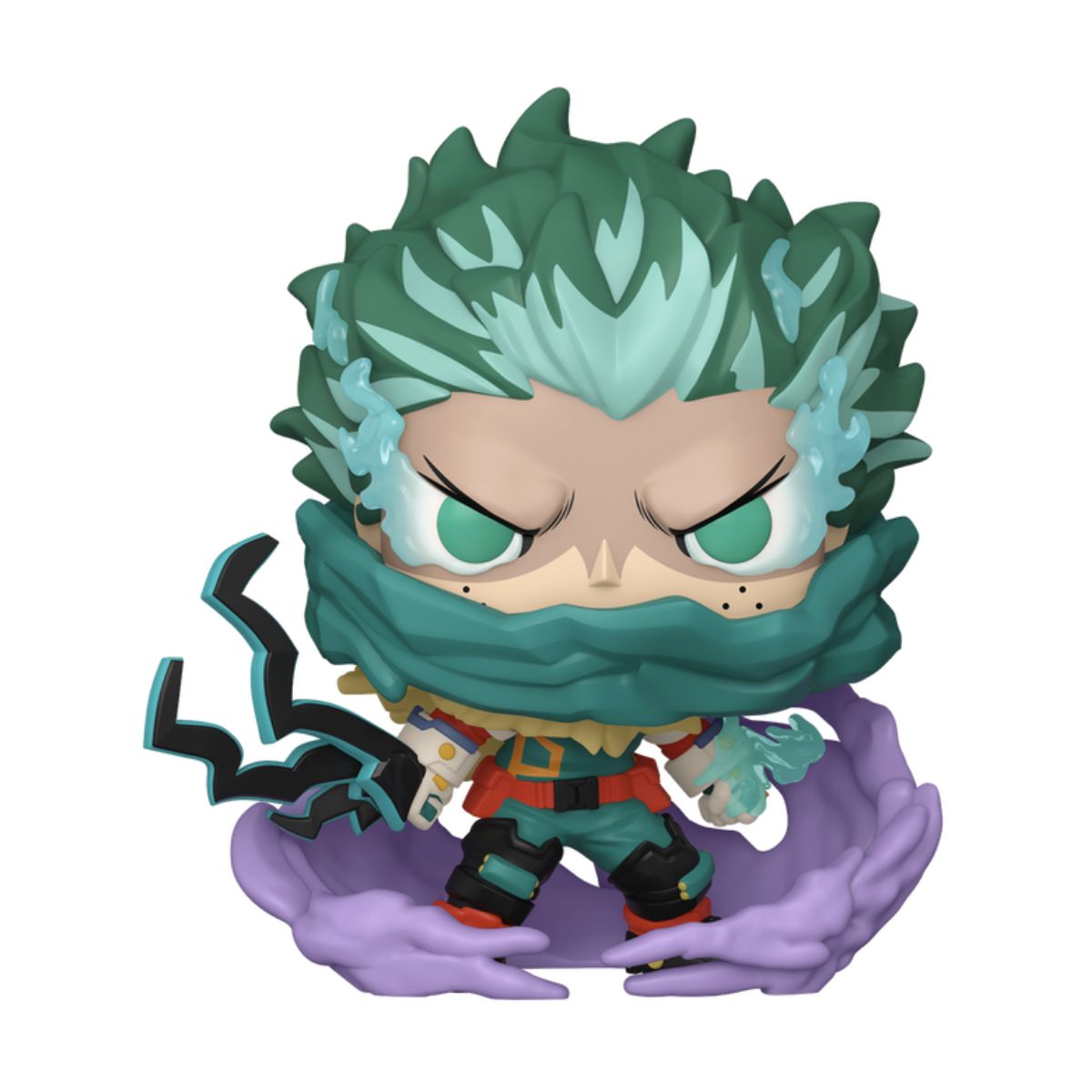 FUNKO - Deku Premium Funko Pop 2157 My Hero Academia