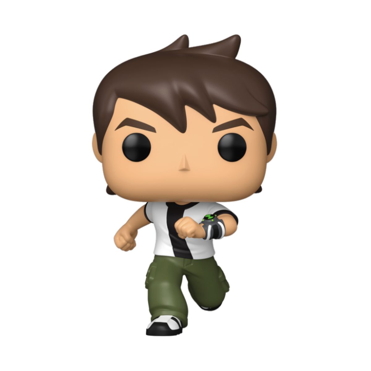 FUNKO - Ben Tennyson Funko Pop 1771 Ben 10 Original
