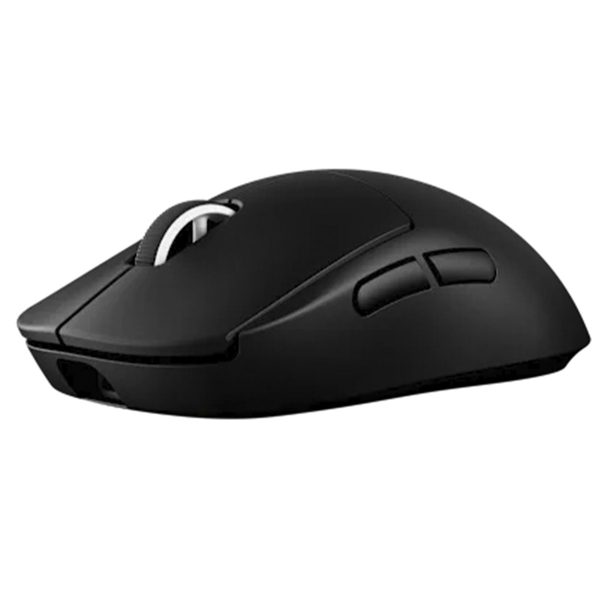 LOGITECH - Mouse Logitech G PRO X Superlight 2C 44K DPI /Wireless Lightspees/Lightfroce Hero 2 Black