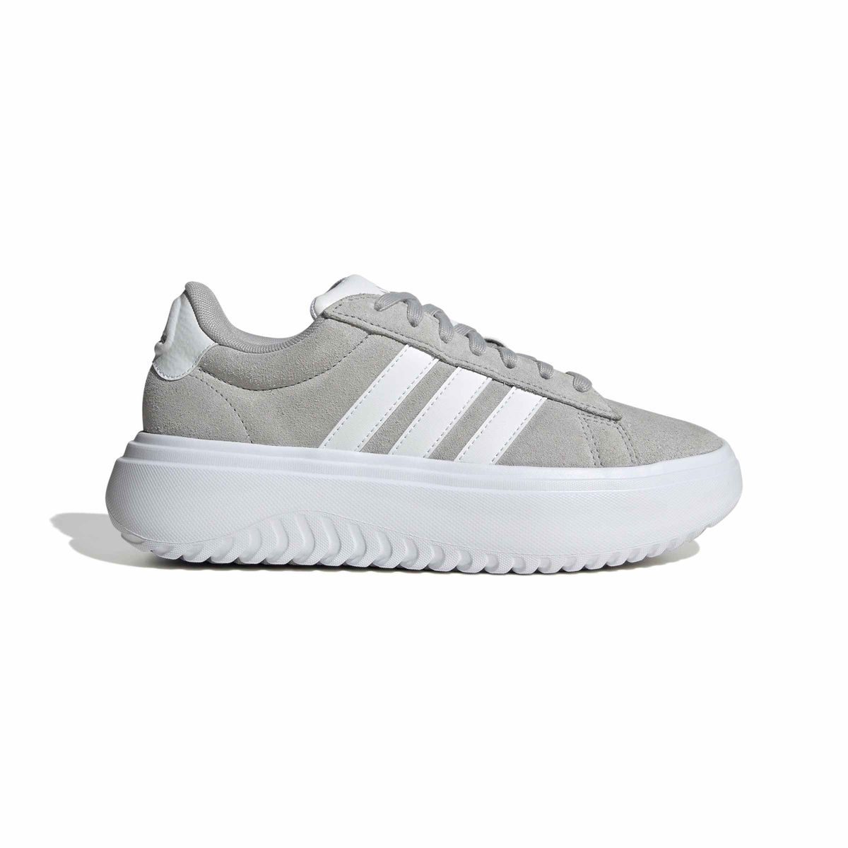 ADIDAS - Zapatillas Urbano Mujer Adidas Grand Court Platform