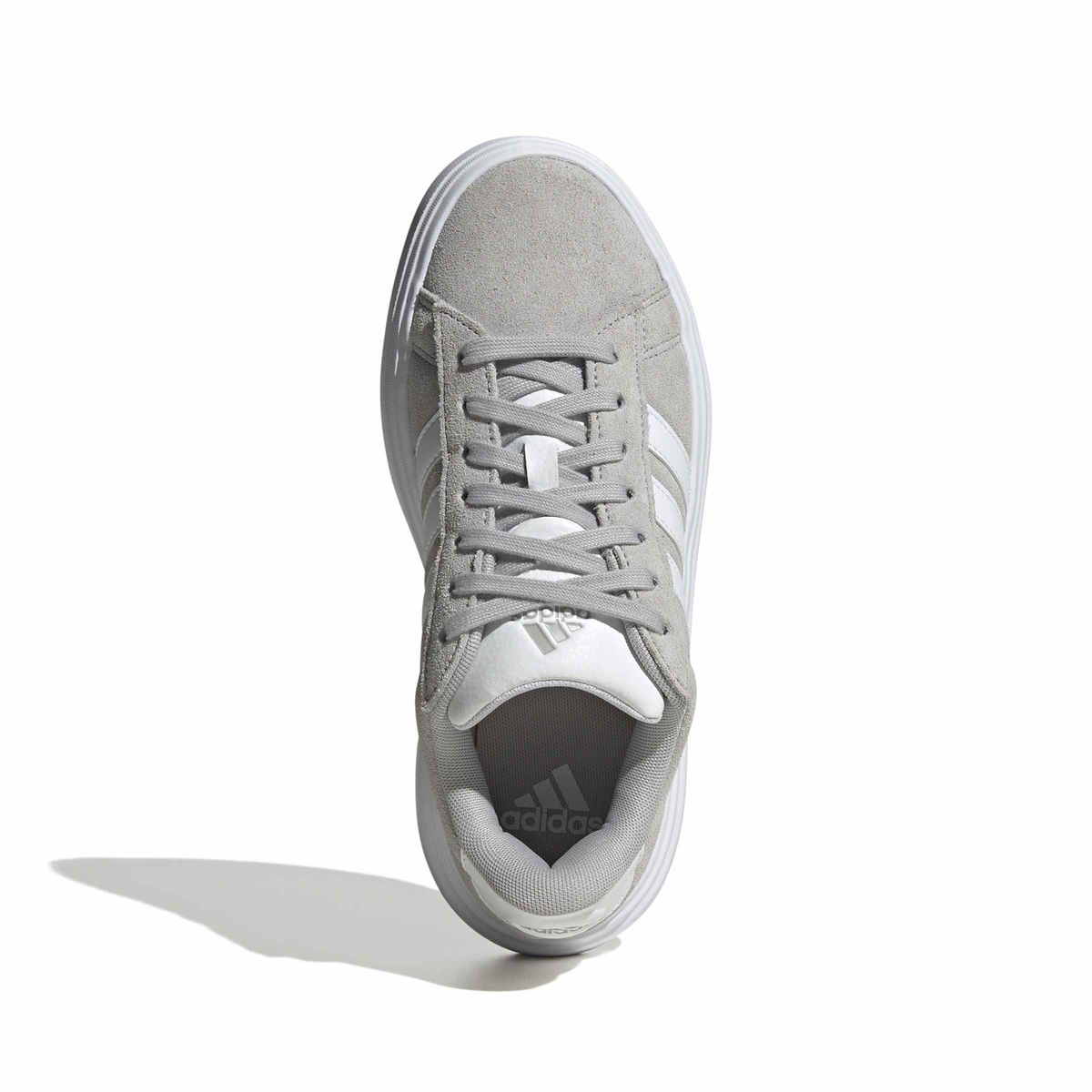 ADIDAS - Zapatillas Urbano Mujer Adidas Grand Court Platform