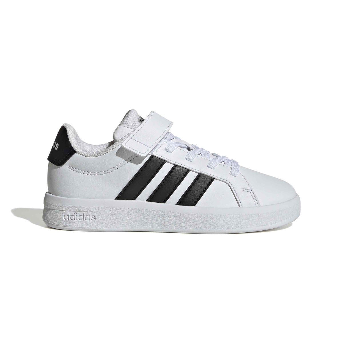 ADIDAS - Zapatillas Urbano Unisex Adidas Grand Court 30 El C
