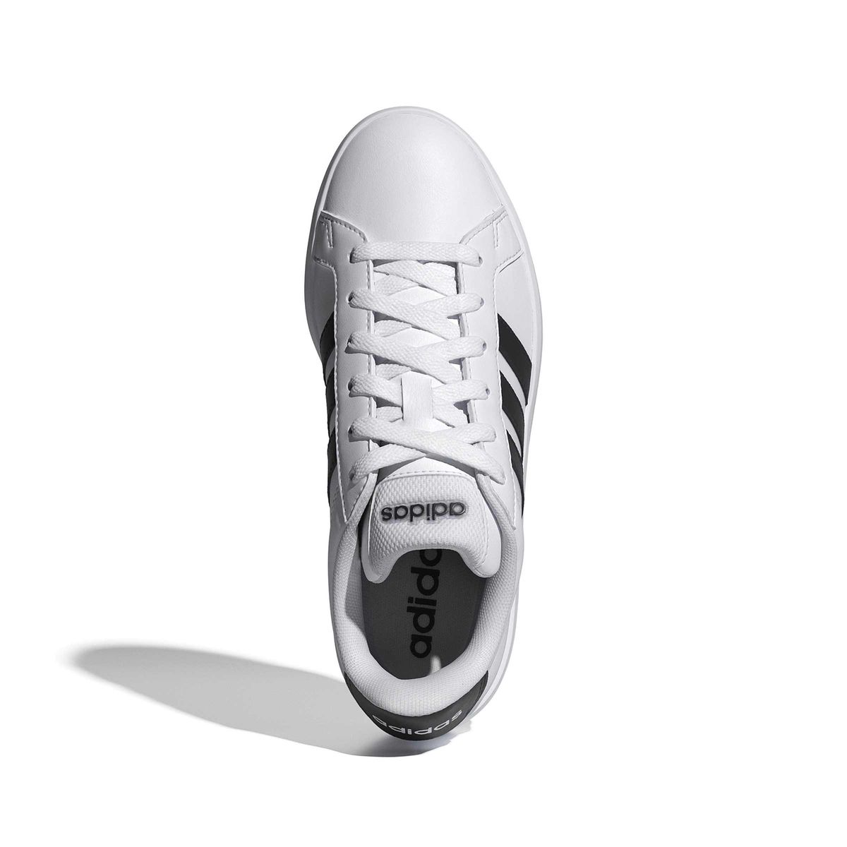 ADIDAS - Zapatillas Urbano Unisex Adidas Grand Court 30 J