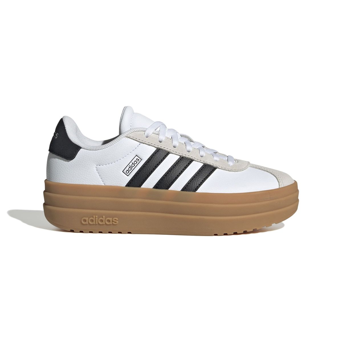ADIDAS - Zapatillas Urbano Unisex Adidas Vl Court Bold J