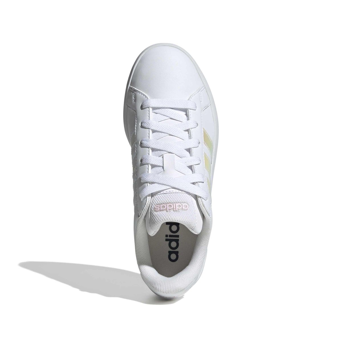 ADIDAS - Zapatillas Urbano Unisex Adidas Grand Court 30 J